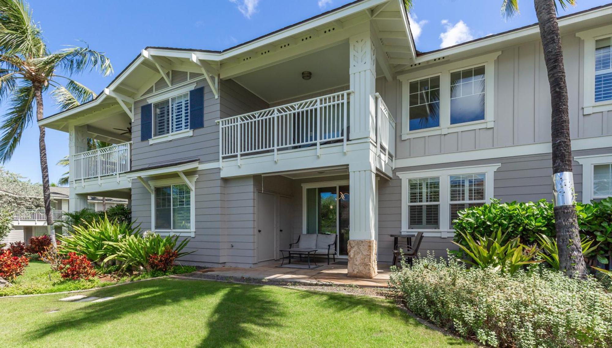 Villa Olina 3-Bedroom Walking Distance From Lagoons 30-Day Minimum Vacation Rental Kapolei Exterior photo