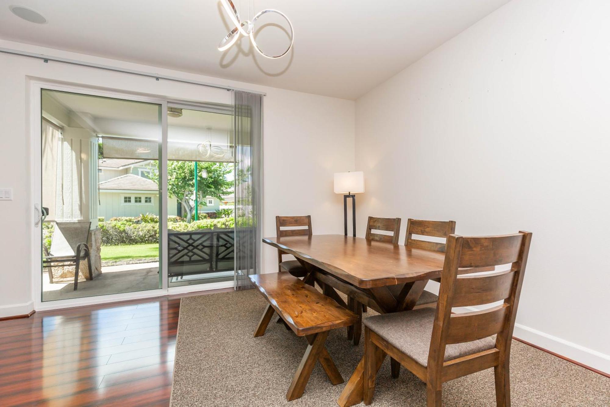 Villa Olina 3-Bedroom Walking Distance From Lagoons 30-Day Minimum Vacation Rental Kapolei Exterior photo