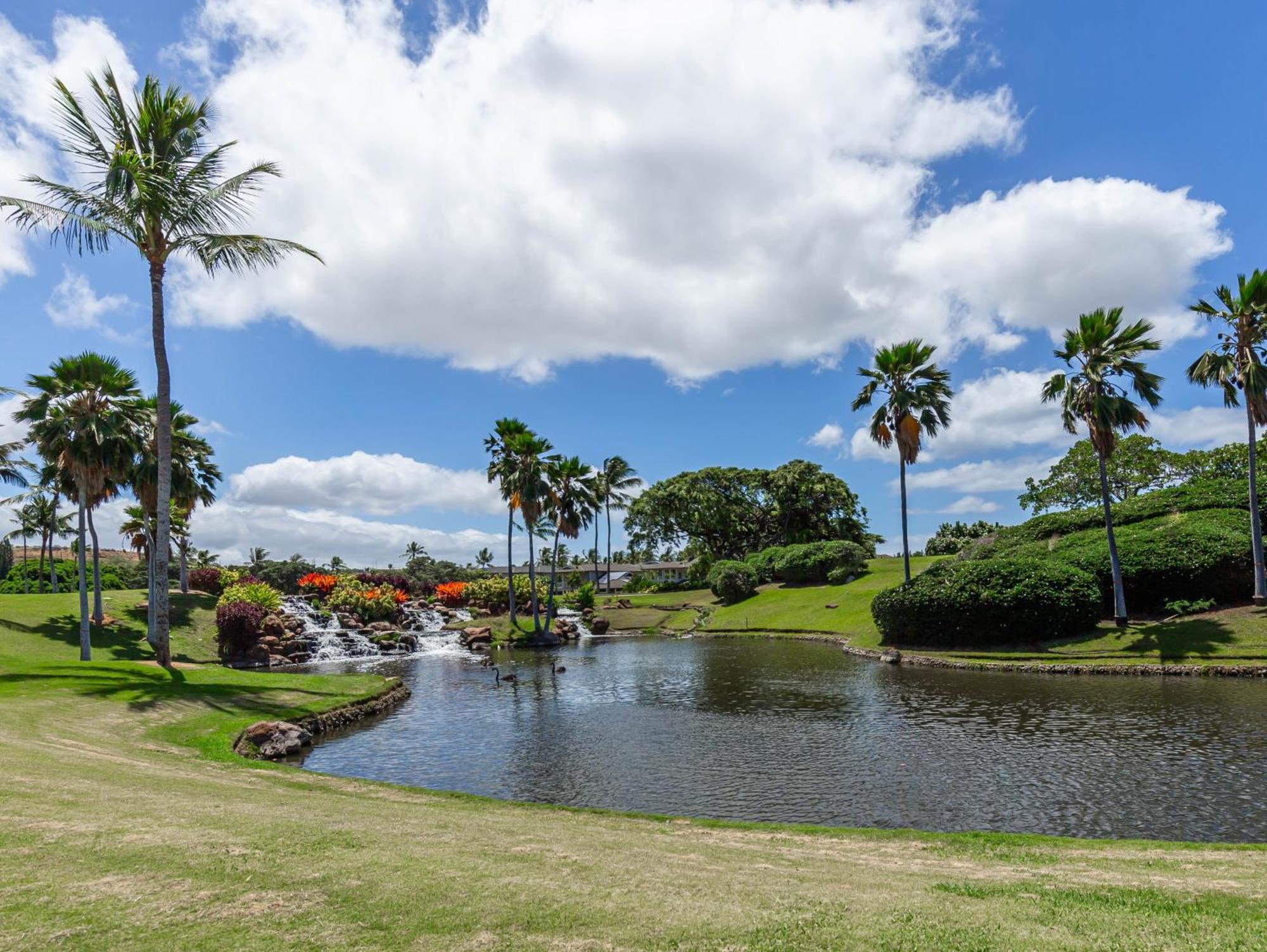 Villa Olina 3-Bedroom Walking Distance From Lagoons 30-Day Minimum Vacation Rental Kapolei Exterior photo