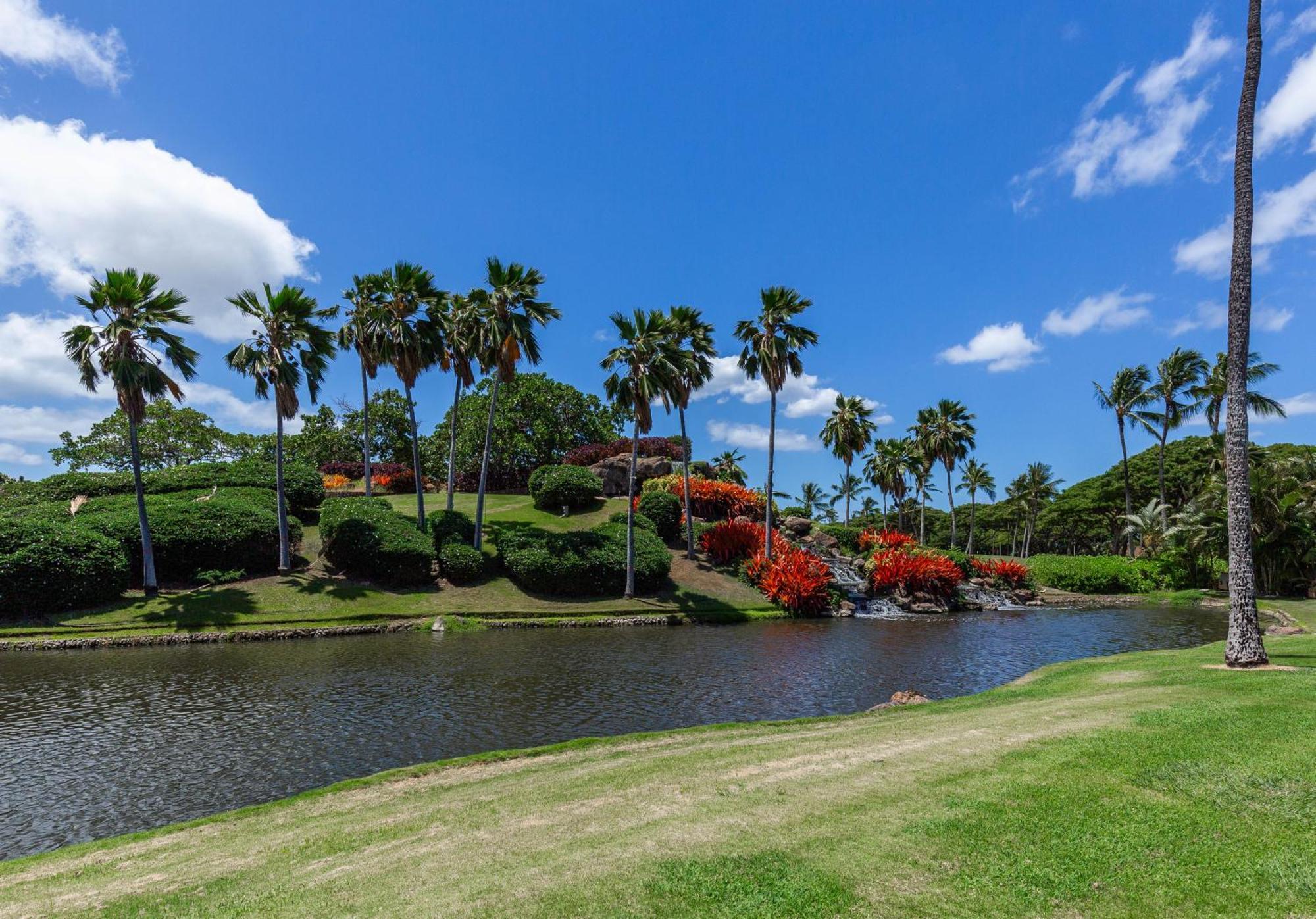 Villa Olina 3-Bedroom Walking Distance From Lagoons 30-Day Minimum Vacation Rental Kapolei Exterior photo